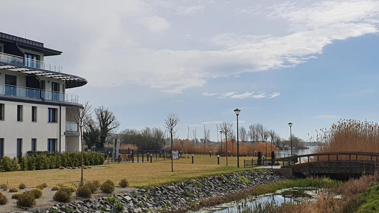 Kekvitorla Apartman Keszthely Luaran gambar
