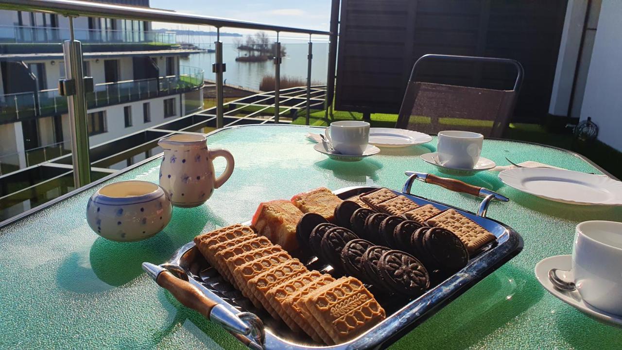 Kekvitorla Apartman Keszthely Luaran gambar