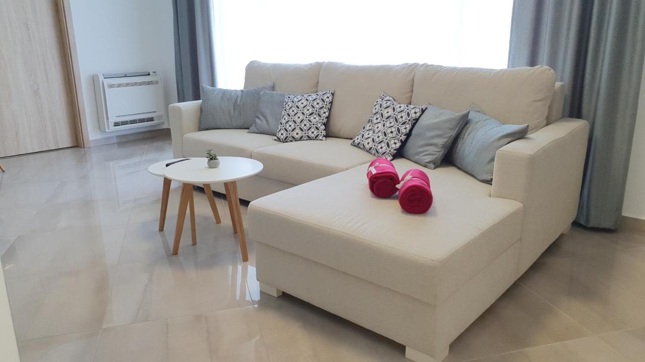 Kekvitorla Apartman Keszthely Luaran gambar