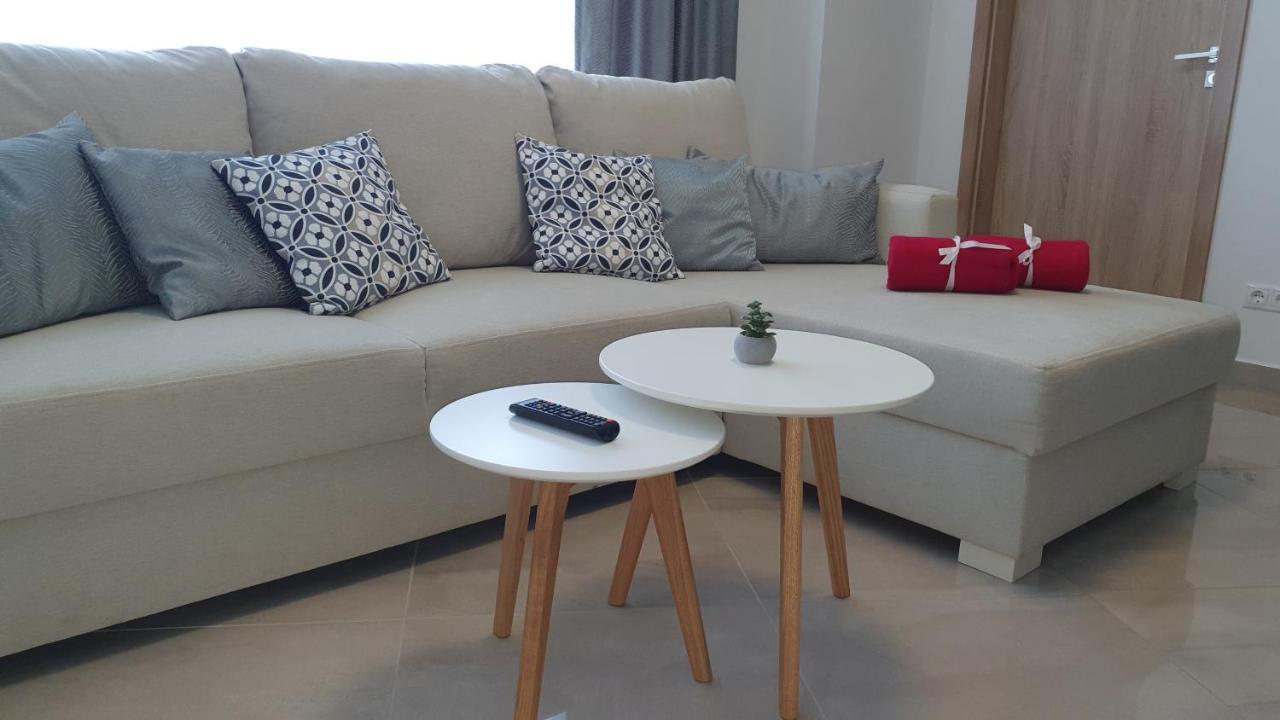 Kekvitorla Apartman Keszthely Luaran gambar