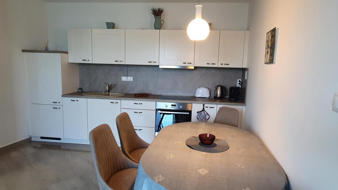 Kekvitorla Apartman Keszthely Luaran gambar