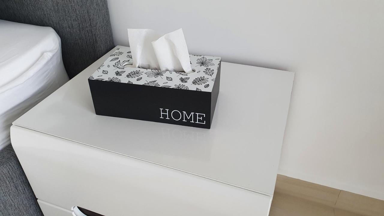 Kekvitorla Apartman Keszthely Luaran gambar