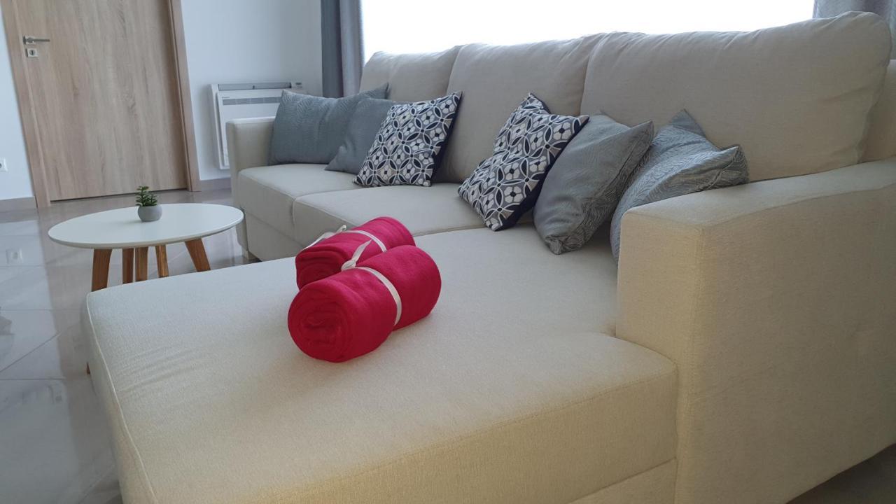 Kekvitorla Apartman Keszthely Luaran gambar