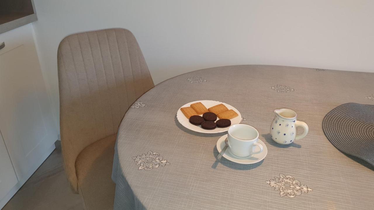 Kekvitorla Apartman Keszthely Luaran gambar