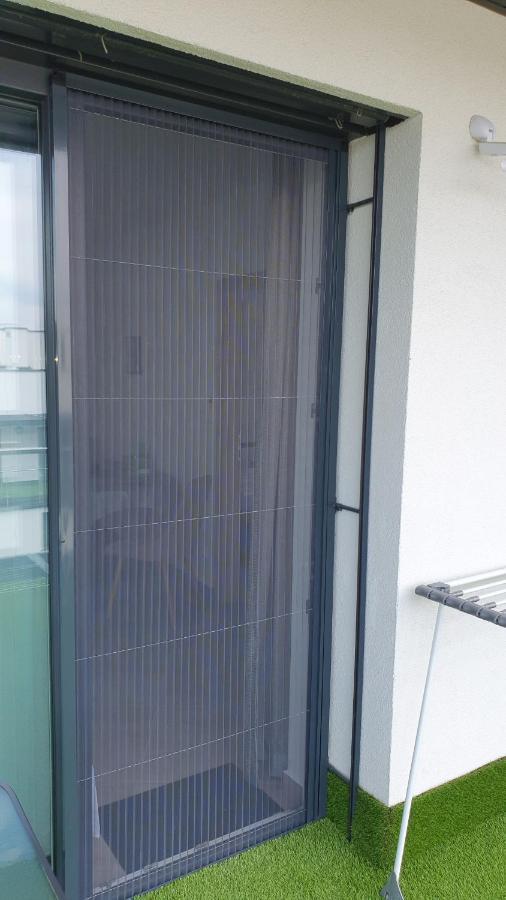 Kekvitorla Apartman Keszthely Luaran gambar