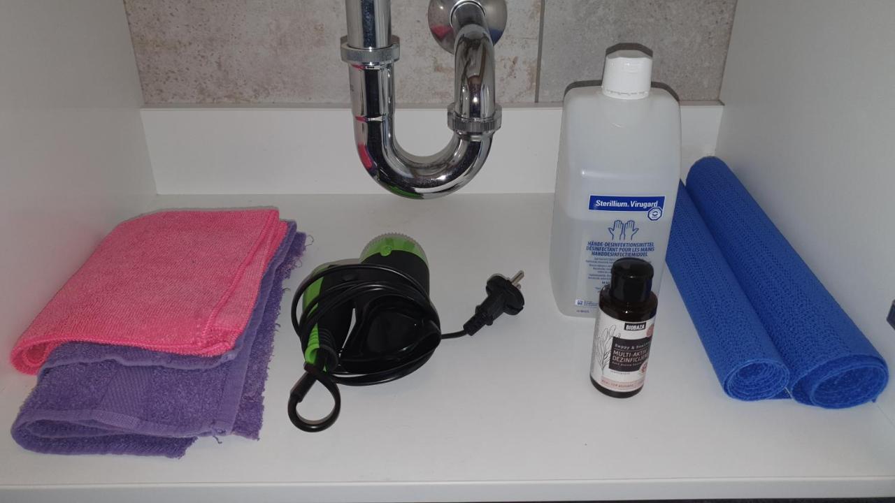 Kekvitorla Apartman Keszthely Luaran gambar
