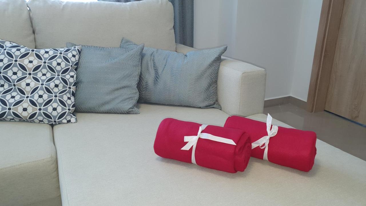 Kekvitorla Apartman Keszthely Luaran gambar